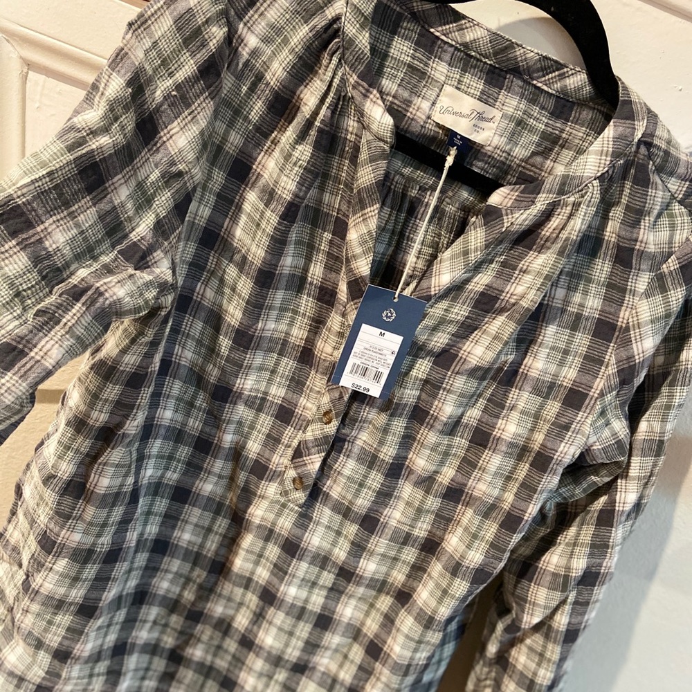 Women’s Blouse